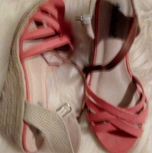 Ladies shoes